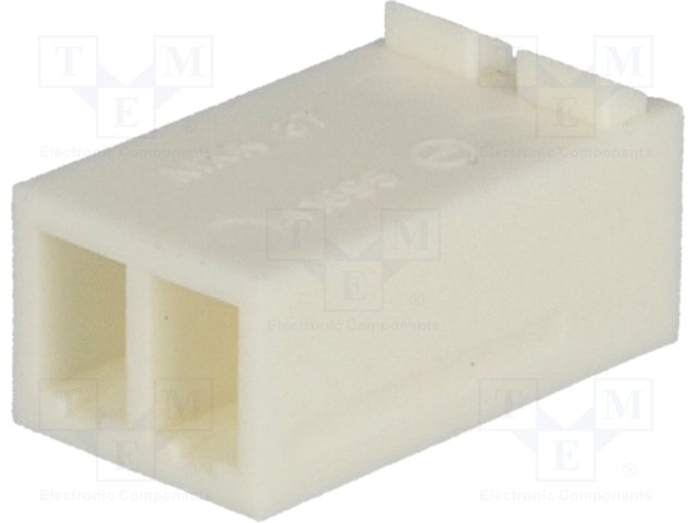 MOLEX 09-50-8021