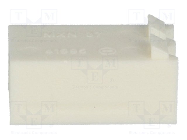 MOLEX 09-50-8021