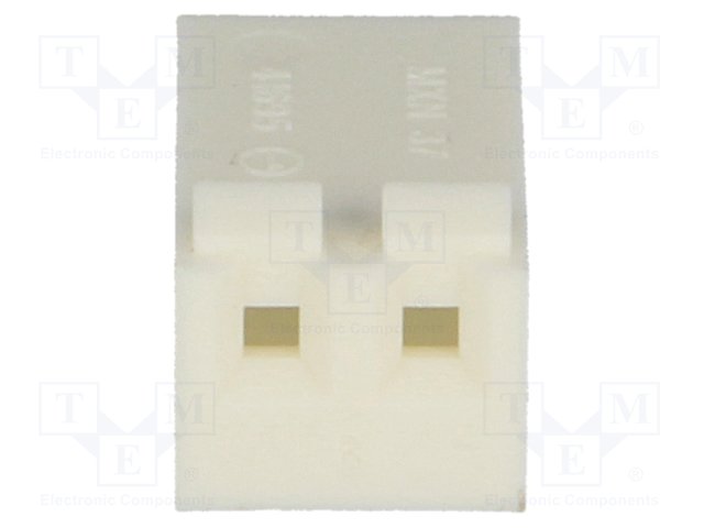 MOLEX 09-50-8021