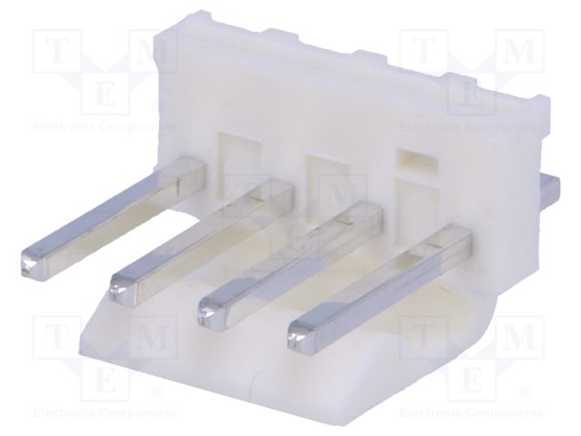 MOLEX 26-60-4040