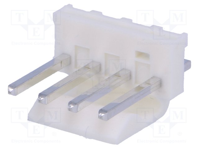 MOLEX 26-60-4040