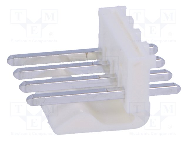 MOLEX 26-60-4040