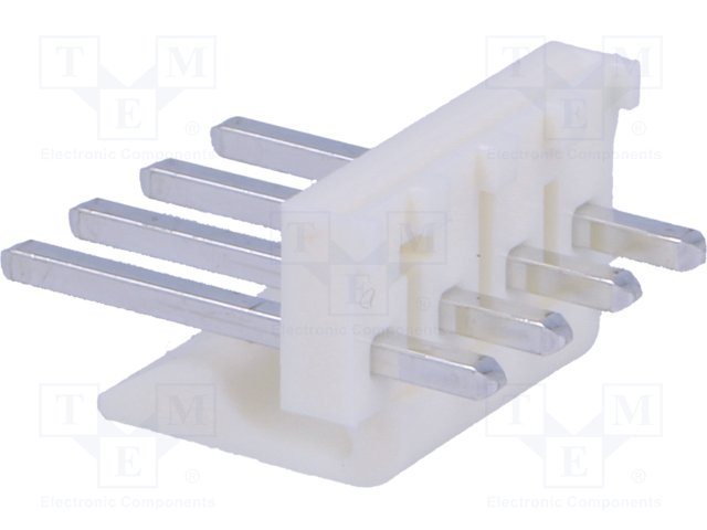 MOLEX 26-60-4040