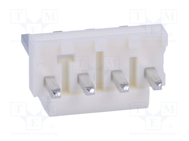 MOLEX 26-60-4040