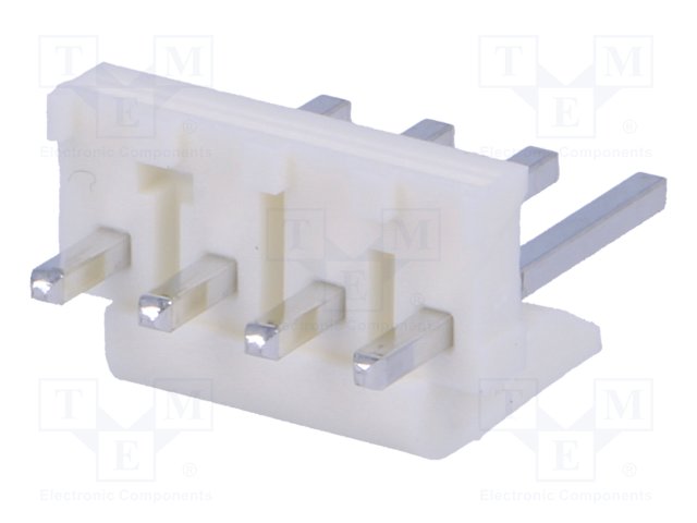 MOLEX 26-60-4040