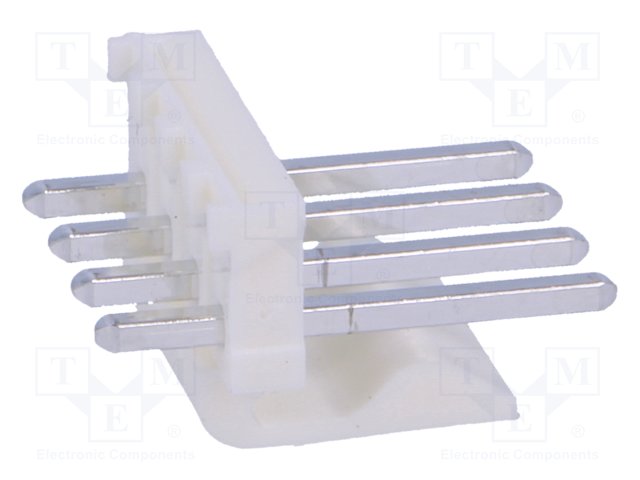 MOLEX 26-60-4040