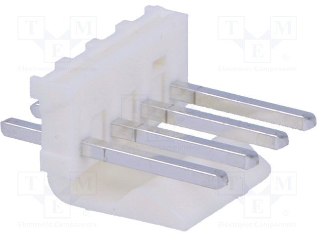 MOLEX 26-60-4040