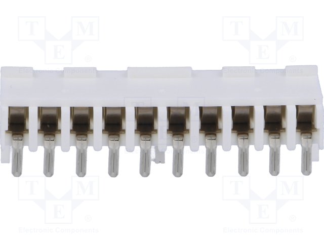 MOLEX 09-48-3105