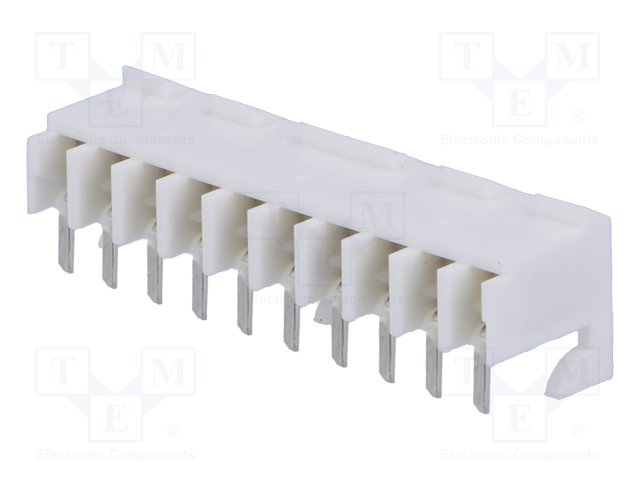 MOLEX 09-48-3105