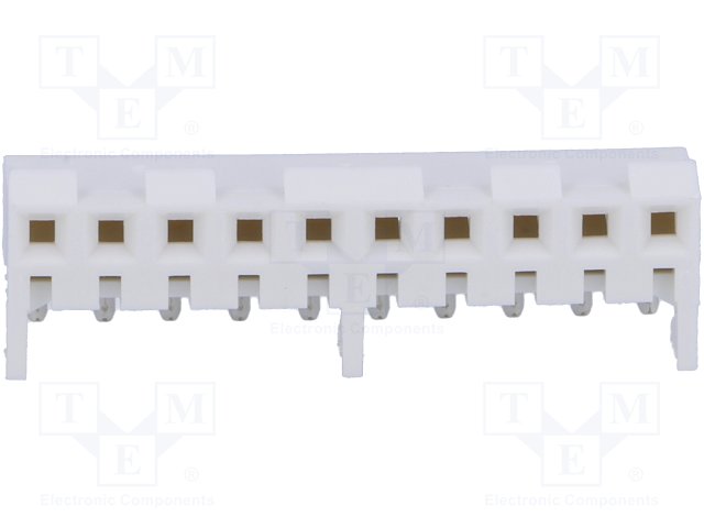 MOLEX 09-48-3105