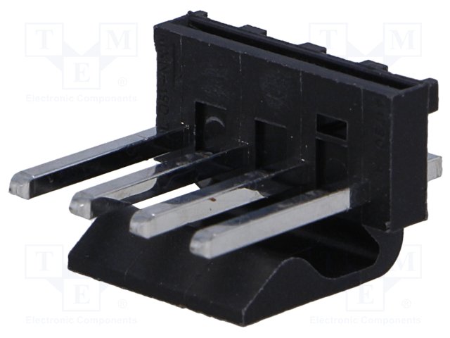 MOLEX 171813-0004