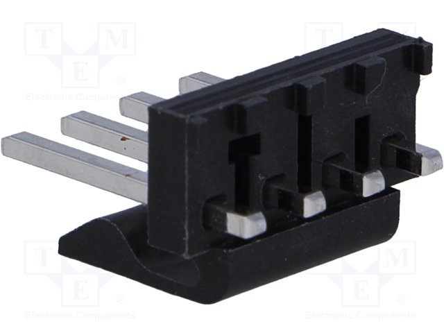 MOLEX 171813-0004