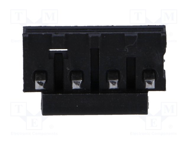 MOLEX 171813-0004