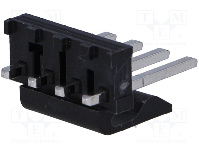 MOLEX 171813-0004