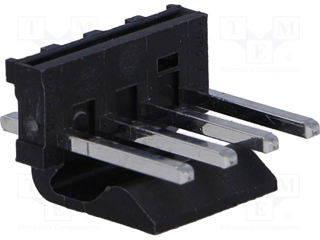 MOLEX 171813-0004