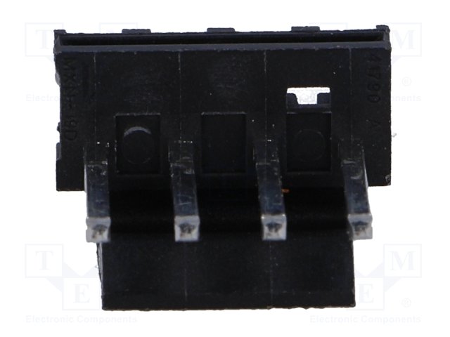 MOLEX 171813-0004