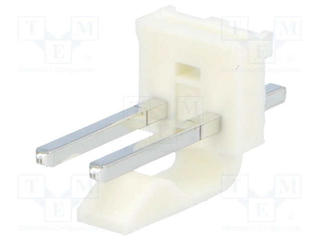 MOLEX 26-60-4020