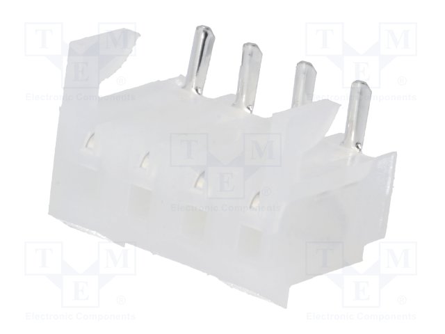 MOLEX 09-52-1046