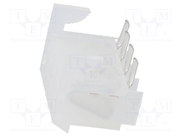 MOLEX 09-52-1046