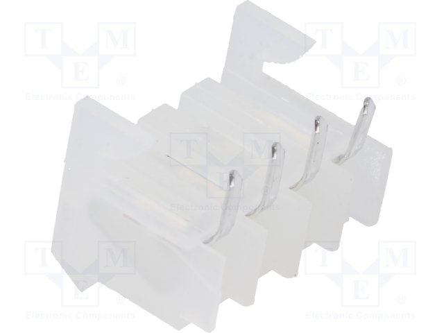 MOLEX 09-52-1046