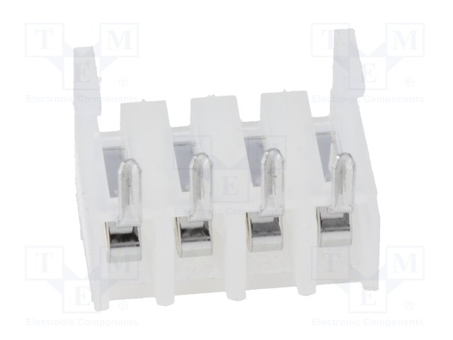 MOLEX 09-52-1046