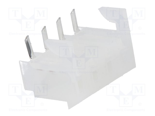 MOLEX 09-52-1046