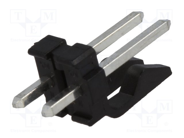 MOLEX 26-48-1025