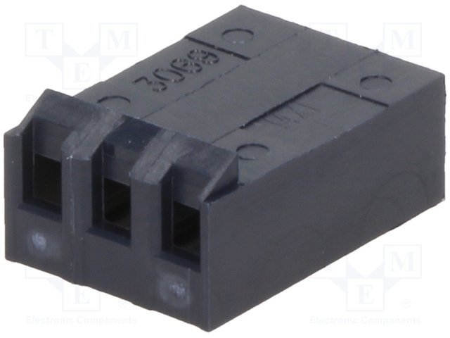 MOLEX 09-93-0300