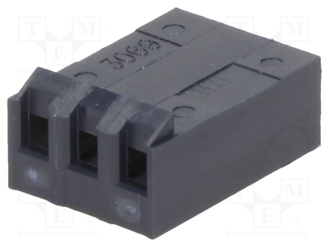 MOLEX 09-93-0300