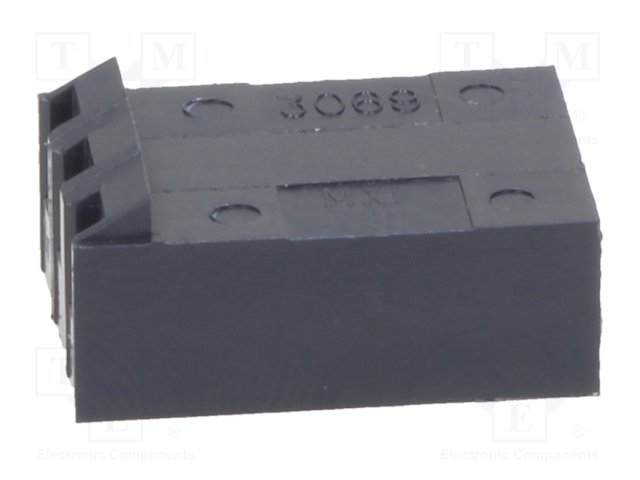 MOLEX 09-93-0300