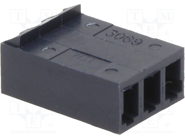 MOLEX 09-93-0300