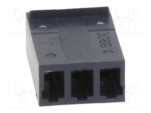 MOLEX 09-93-0300