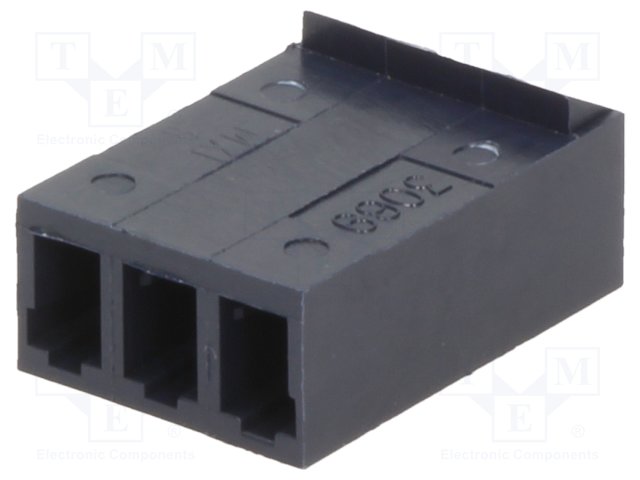 MOLEX 09-93-0300