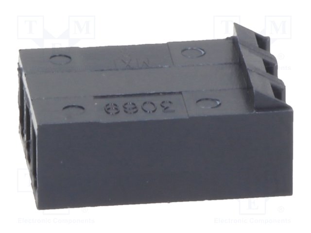 MOLEX 09-93-0300