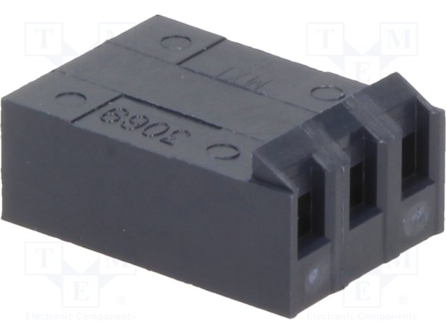 MOLEX 09-93-0300