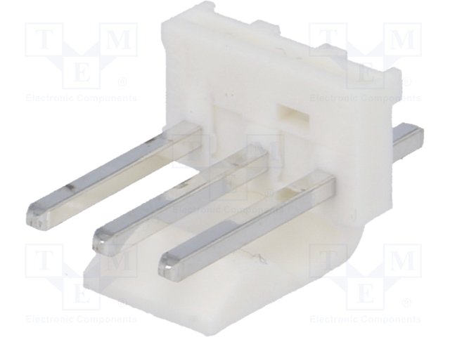 MOLEX 26-60-4030