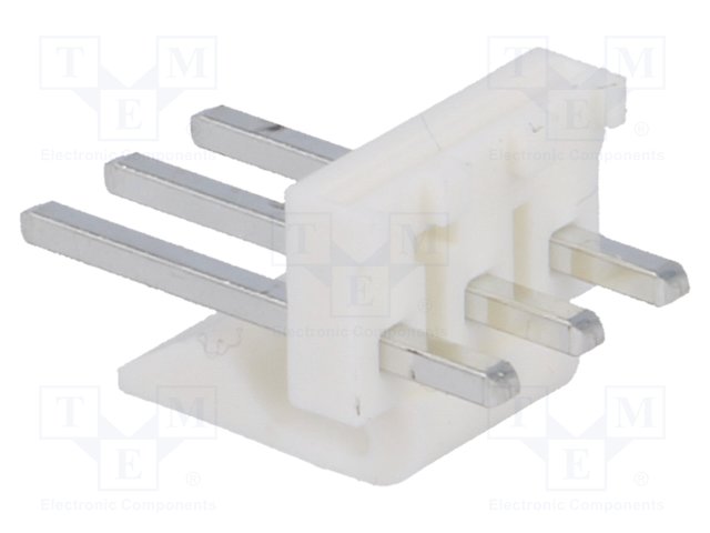 MOLEX 26-60-4030