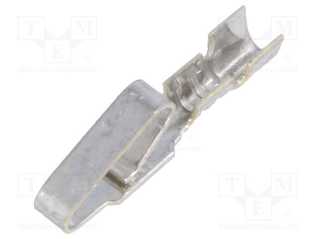 MOLEX 08-50-0108