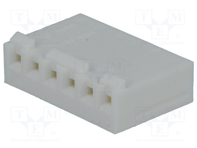 MOLEX 09-50-8061