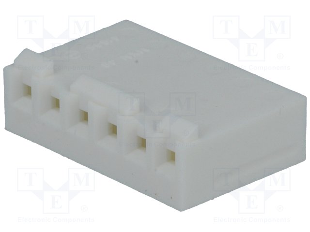 MOLEX 09-50-8061