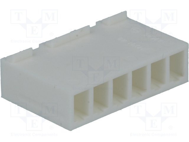 MOLEX 09-50-8061