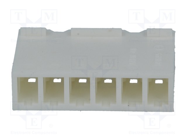 MOLEX 09-50-8061