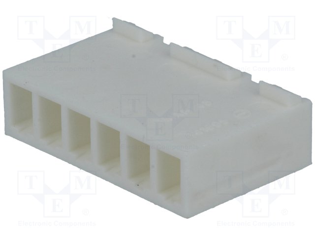 MOLEX 09-50-8061