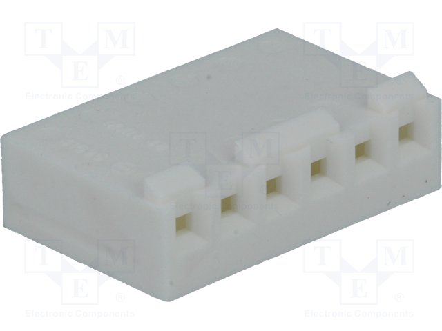 MOLEX 09-50-8061