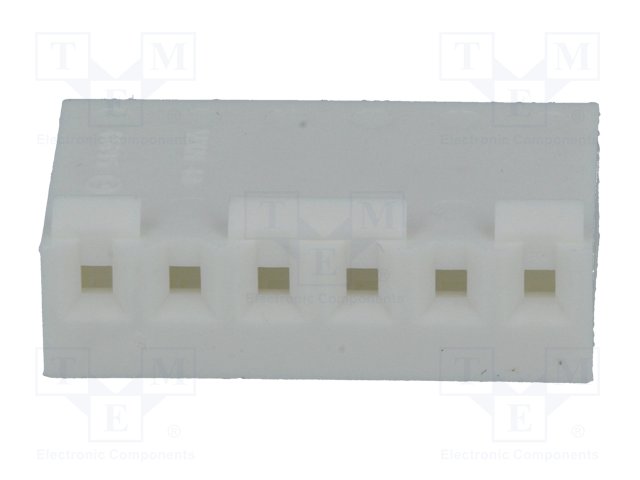 MOLEX 09-50-8061