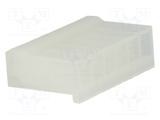 MOLEX 09-50-1061