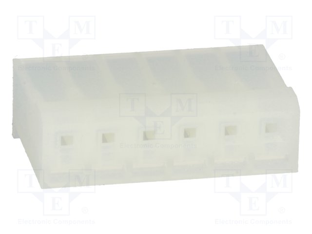 MOLEX 09-50-1061