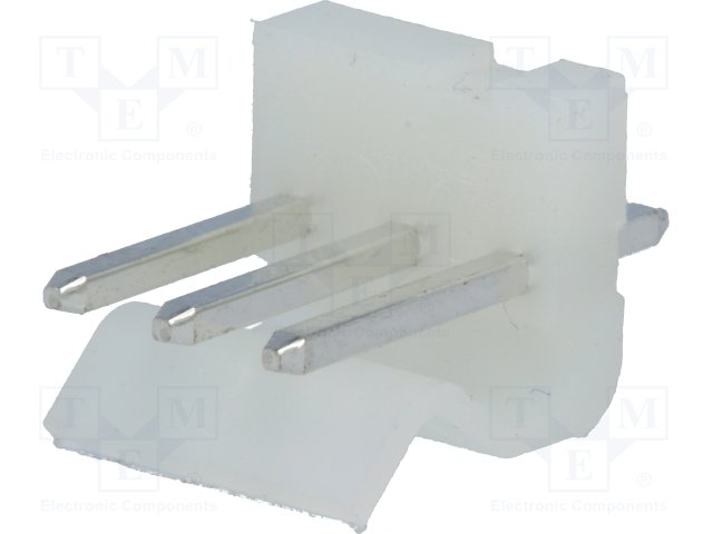 MOLEX 09-65-2038