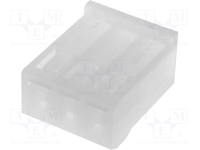 MOLEX 09-50-1031