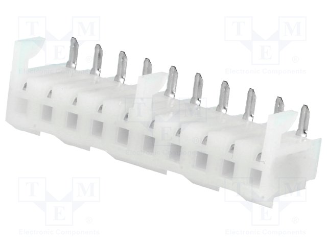 MOLEX 09-52-3101